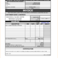 Independent Contractor Invoice Template 2   Colorium Laboratorium Throughout Independent Contractor Invoice Sample