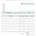 Independent Contractor Invoice Template Sample Contractor Invoice And Independent Contractor Invoice Sample