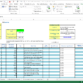 Interactive Excel Spreadsheet On Website | Homebiz4U2Profit To Interactive Spreadsheet Online