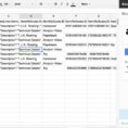Interactive Spreadsheet Online As How To Create An Excel Spreadsheet And Interactive Spreadsheet Online