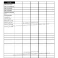 Inventory | Allaboutthehouse Printables As Well As Mary Kay Inside Mary Kay Inventory Tracking Sheet