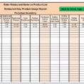 Inventory Control Excel Spreadsheet On How To Make An Excel Intended For Inventory Control Spreadsheet