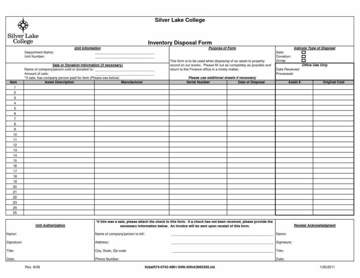 Inventory Control Excel Template Eliolera In Inventory Control Forms With Inventory Control Forms