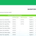 Inventory Excel Template Free Download | Khairilmazri With Inventory Excel Sheet Free Download
