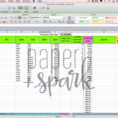 Inventory For Resellers Spreadsheet   Paper + Spark With Spreadsheet Inventory