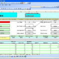 Inventory Management And Scheduling For Excel With Stock Management Throughout Excel Spreadsheet For Inventory Management