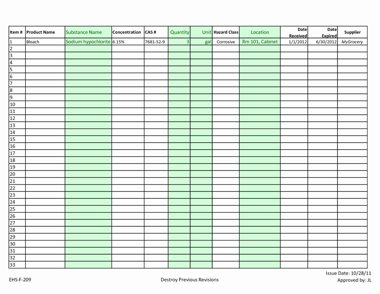 Inventory Management In Excel Free Download Lovely Parts Inventory Intended For Excel Inventory Spreadsheet Download