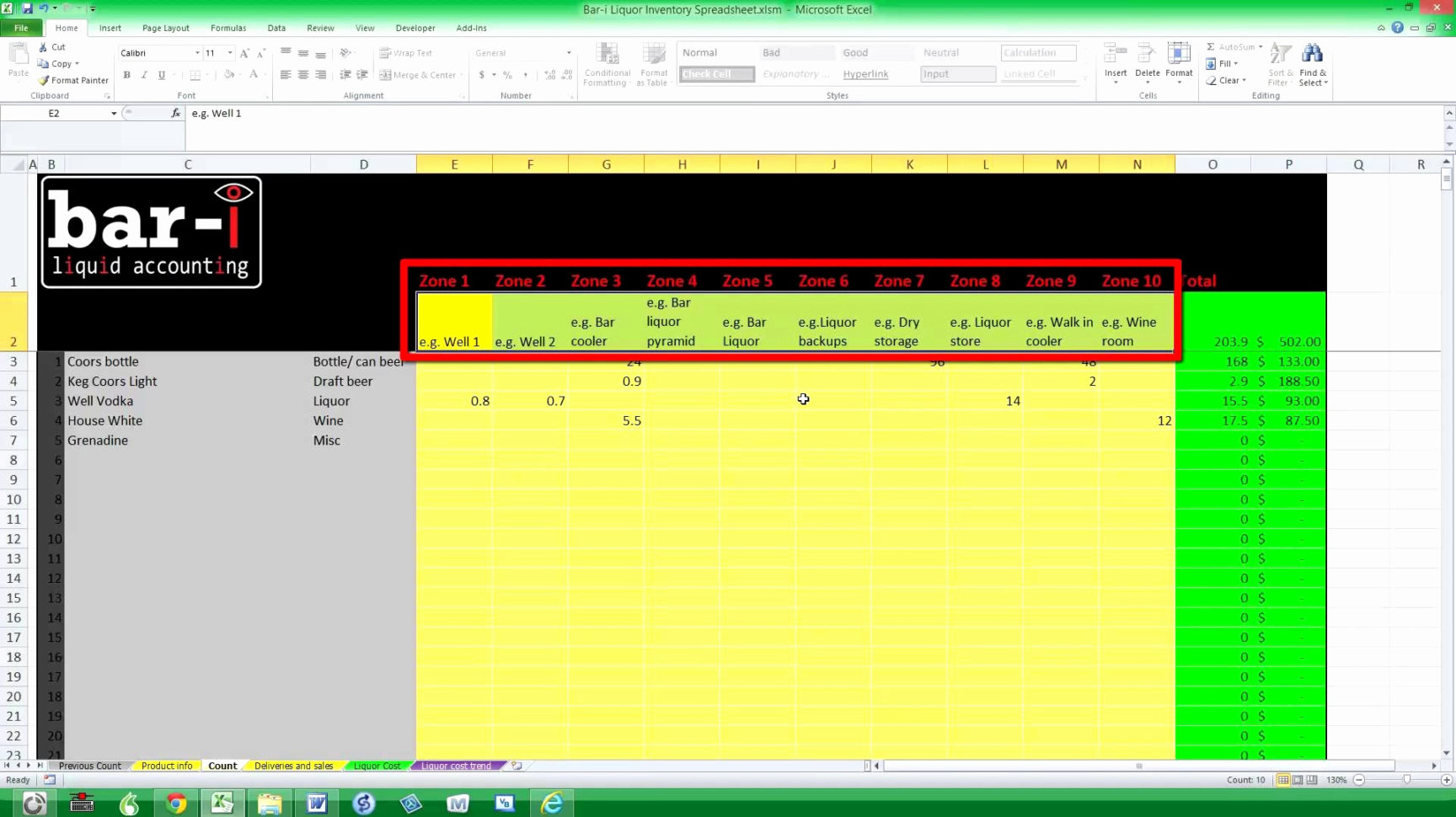 Inventory Management In Excel Free Download New It Hardware With Excel Inventory Template Free Download