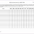 Inventory Tracking Spreadsheet Template Free | Novaondafm.tk Throughout Inventory Tracking Sheet Template