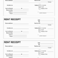 Invoice Design:invoice Template For Rent Pdf Hardhostfo Receipts With Rental Invoice Template
