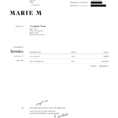 Invoice For Freelance Payment? — Polycount Intended For Artist Invoice Samples
