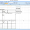 Invoice In Excel Sheet | Apcc2017 Within Create Invoices From Excel Spreadsheet