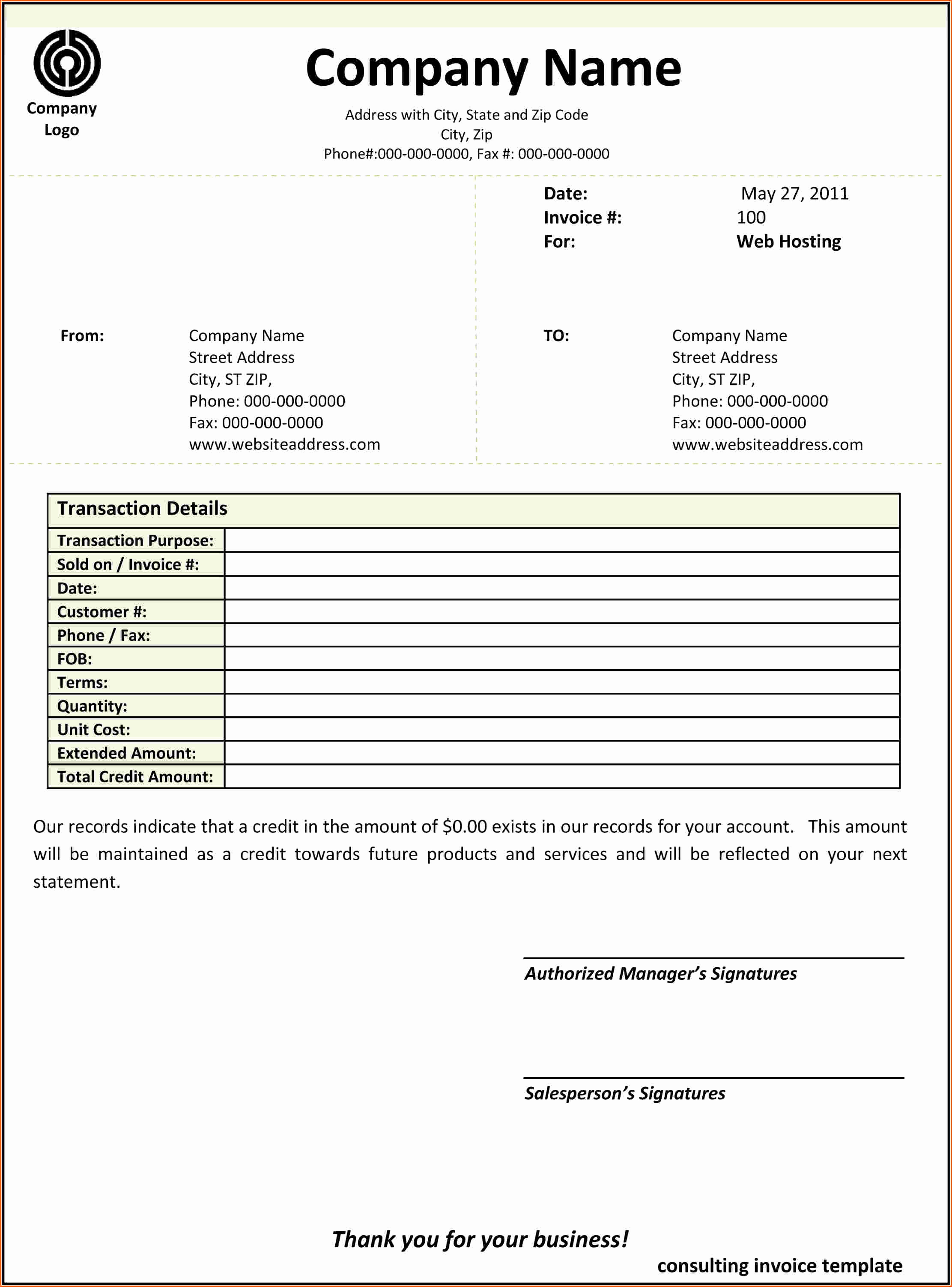 Invoice Template Consulting Work Consultant Invoice Template Word Inside Consulting Invoice