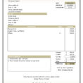 Invoice Template Doc   Zoro.9Terrains.co Within Invoice Template Word Doc
