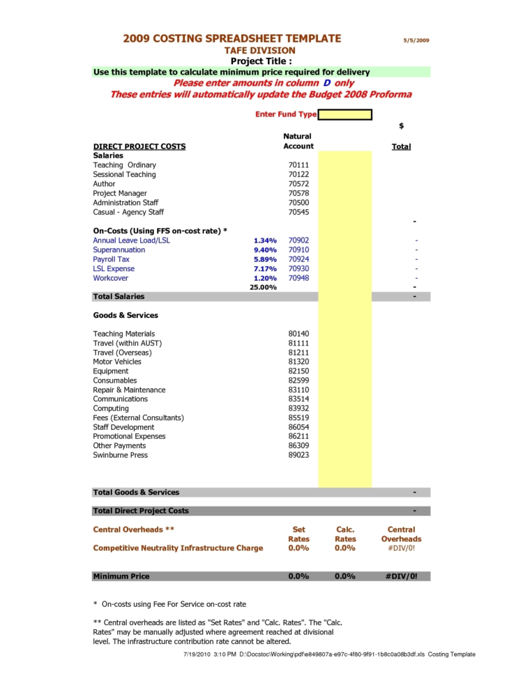 Invoice Template For Catering | Invoice Template Intended For Catering Service Invoice