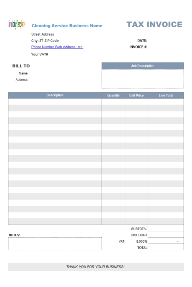 Invoice Template Mac Word Baskan.idai.co Excel For Mac Invoice For Invoice Templates For Mac