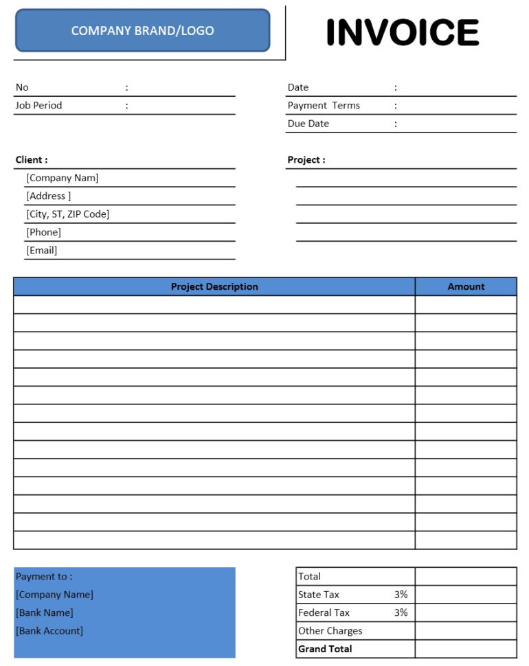 Invoice Template Microsoft Excel Consultant Awful Mac Tracking ~ Meezoog Inside Microsoft Excel Invoice Template