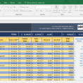 Invoice Tracker Free Excel Template For Small Business Invoice Throughout Invoice Spreadsheet