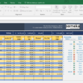 Invoice Tracker Free Excel Template For Small Business Monthly With Free Excel Spreadsheet Templates For Small Business