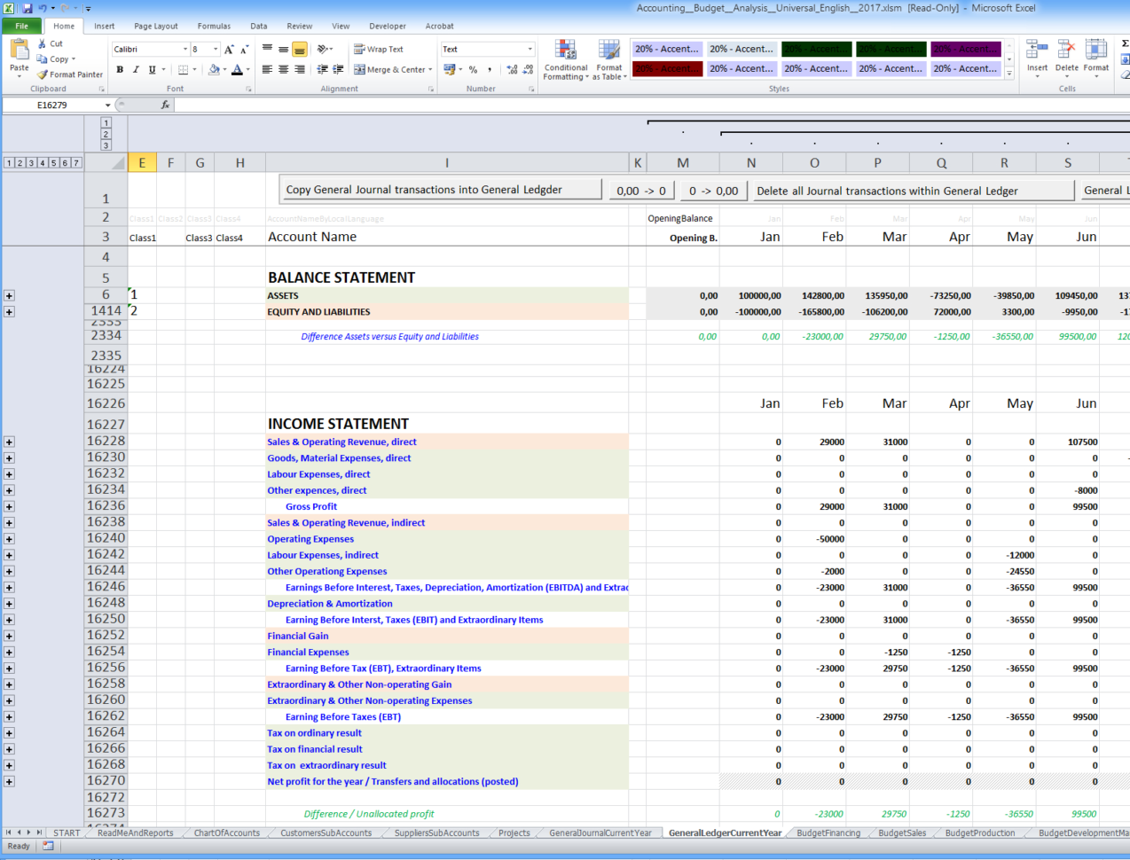 Invoicing, Accounting, Business Planningexcel   Www.excel To Accounting Spreadsheets