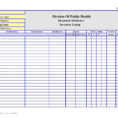 It Inventory Spreadsheet. Home Inventory Spreadsheet Free Template Intended For Household Inventory Spreadsheet