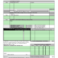 Itemized List Of Expenses Template   Durun.ugrasgrup Within Business Expenses List Template