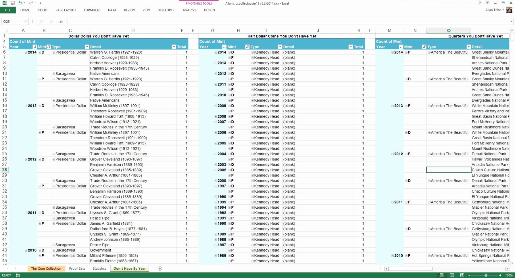 Inventory Tracking Template Excel — db-excel.com