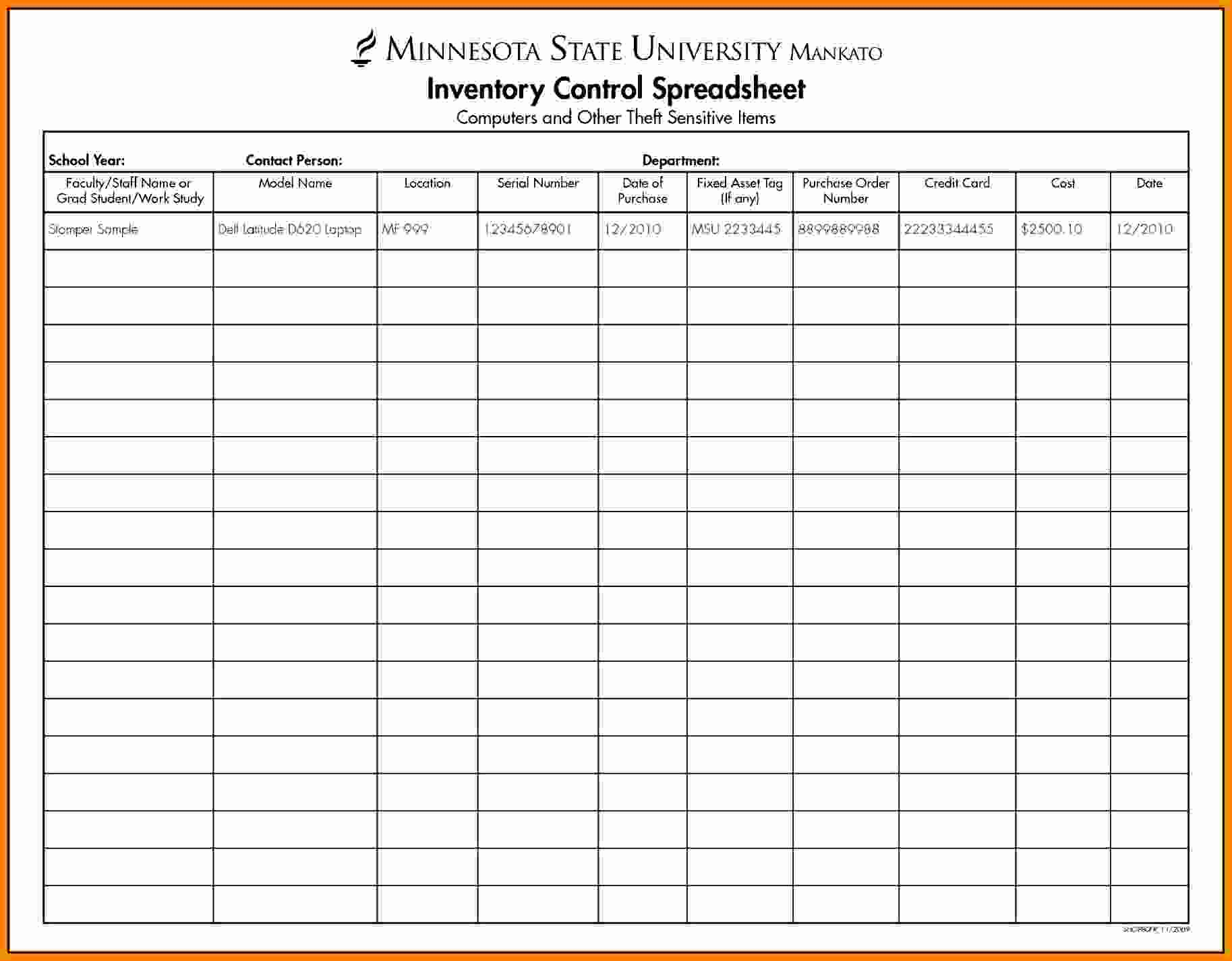 Jewelry Inventory Sheet New 8 Jewelry Inventory Spreadsheet Free with Jewelry Inventory Spreadsheet
