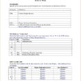Job Invoice Template – Spreadsheet Collections To Job Invoice Template