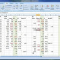 Keeping A Trade Log And Journal To Track Your Trading – Youtube For And Options Trading Journal Spreadsheet Download