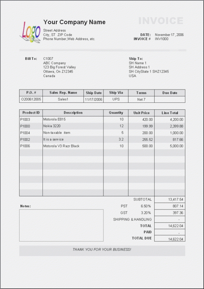 Landscaping Invoice Template Landscape Ideas 14 Free Lawn Care And Within Landscaping Invoice Template