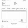 Lawn Care Invoice Template And Simple Invoice Template Word Doc Inside Lawn Care Invoice Template