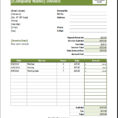 Lawn Care Invoice Template | Papillon Northwan Intended For Lawn Care Invoice Template