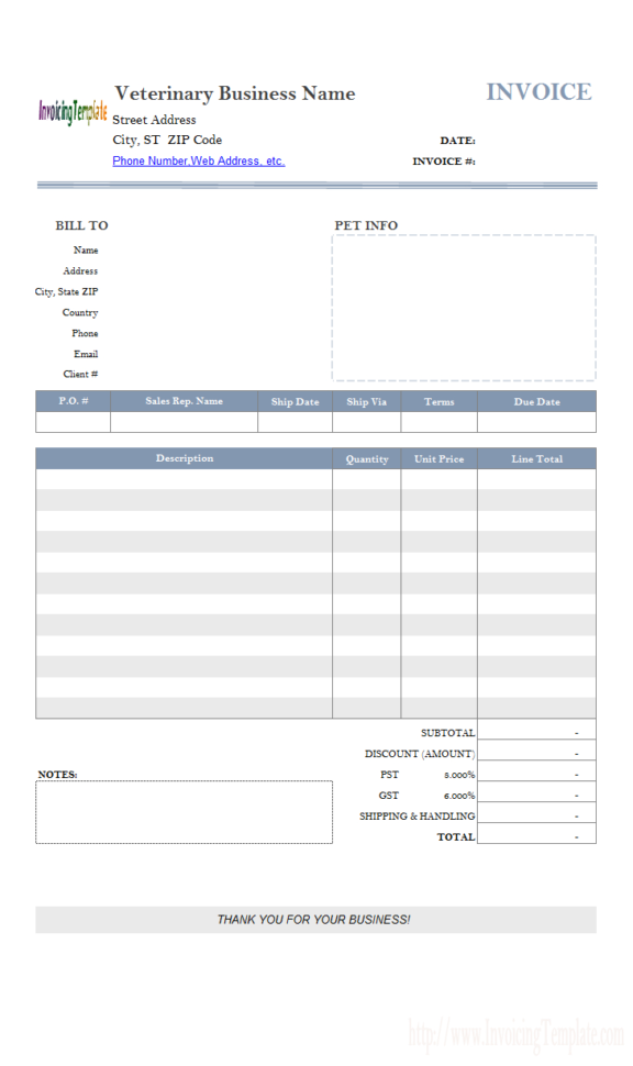 Lawn Care Invoice Template To Landscaping Invoice Template