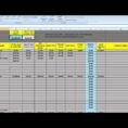 Lead Prospect Tracking Spreadsheet Excel And Marketing Lead Intended Within Lead Prospect Tracking Spreadsheet Excel