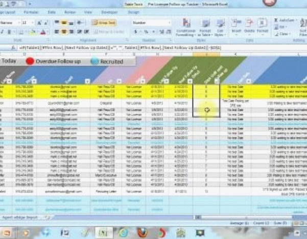 Lead Tracking Excel Template Templates Sales Spreadsheet Optional Lead Tracking Excel Template Templates Sales Spreadsheet Optional