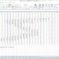Learning Excel Spreadsheets 2018 Rocket League Spreadsheet Blank With Learning Excel Spreadsheets