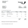 Legal Invoice Template Word | Invoice Template And Legal Invoice Template