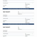 Legal Invoice Template Word Lovely Rent Receipt Template   Document Within Legal Invoice Template