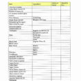 Linen Inventory Spreadsheet New Housekeeping Linen Inventory With Inventory List Spreadsheet