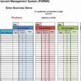 Liquor Inventory Control Spreadsheet Luxury Liquor Inventory Control With Excel Spreadsheet For Inventory Management