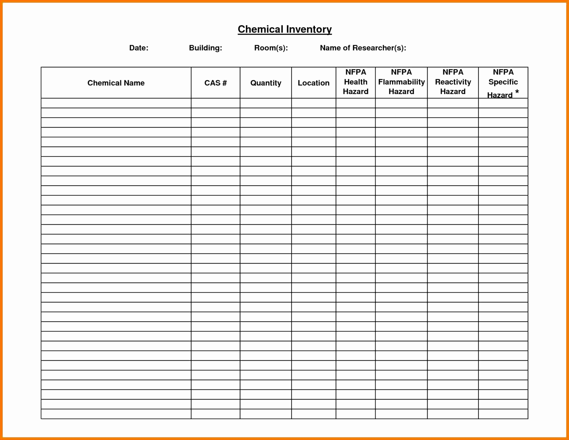 Liquor Inventory Template Unique Sample Bar Inventory Spreadsheet with Bar Inventory Templates