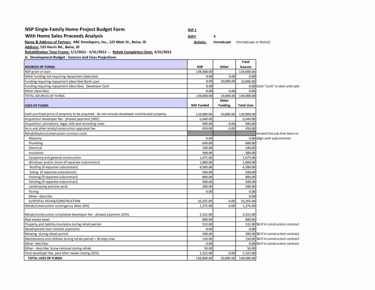 Loan Comparison Spreadsheet Excel New Home Loan Parison Spreadsheet To Home Loan Comparison Spreadsheet
