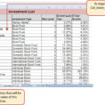 Logical And Lookup Functions With Basic Accounting Excel Formulas In Basic Accounting Excel Formulas