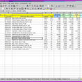 Lovely Construction Estimating Spreadsheet Excel Pictures Fyd To Estimating Spreadsheet