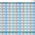 Madcow 5X5 Spreadsheet Download Madcow 5×5 Spreadsheet Employee Kpi With Sales Team Tracking Spreadsheet