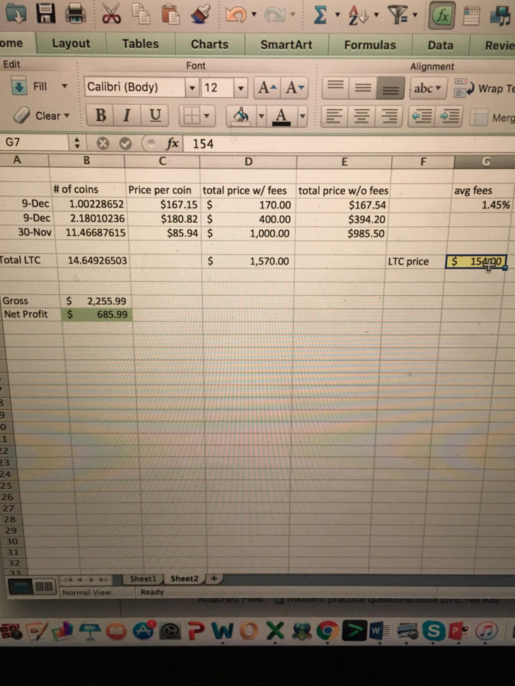 Made A Little Excel Spreadsheet To Track All Of My Spending And To Track My Spending Spreadsheet