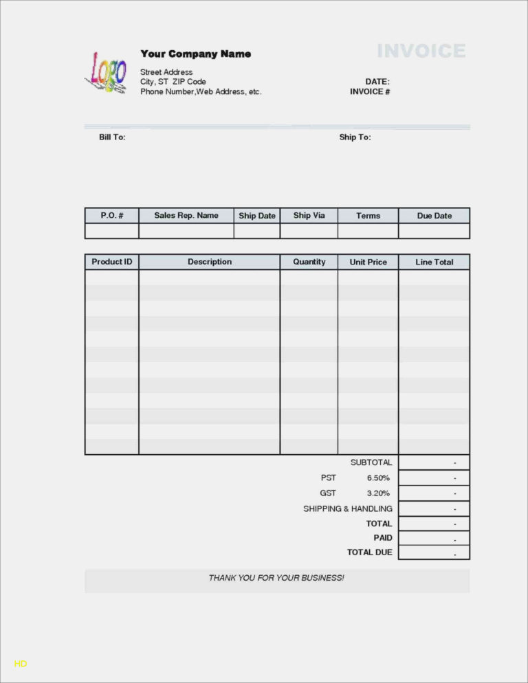 google docs invoice template download google docs invoice template download