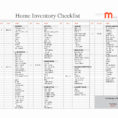 Makeup Inventory Spreadsheet Beautiful Household Inventory Template Inside Household Inventory Spreadsheet