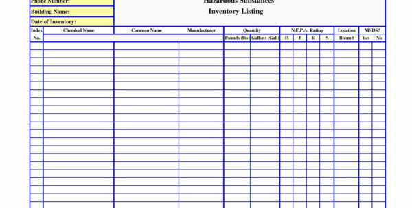 Makeup Inventory Spreadsheet Spreadsheet Softwar makeup inventory ...